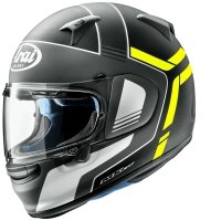 ARAI KASK INTEGRALNY PROFILE-V TUBE FLUOR YELLOW ARAI KASK INTEGRALNY PROFILE-V TUBE FLUOR YELLOW