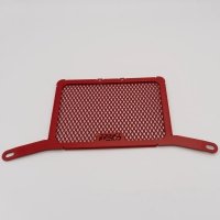 Osłona Chłodnicy Oleju RG Racing Ducati Multistrada V4 (S) (Sport) 21 Red