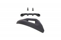 Narożnik Do Kufra Dusc SW-Motech For Bottom Left / Top Right Black