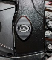 Zaślepka Ramy RG Racing Lewa Bmw S1000Rr 2010-2011