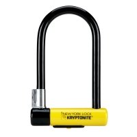 KRYPTONITE  ZAPIĘCIE U-LOCK NEW YORK STANDARD 102