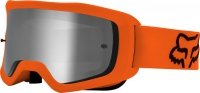 FOX GOGLE MAIN X STRAY ORANGE FOX GOGLE MAIN X STRAY ORANGE