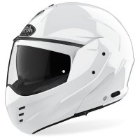 AIROH KASK SYSTEMOWY MATHISSE COLOR WHITE GLOSS