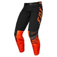 FOX SPODNIE OFF-ROAD 360 DIER FLUORESCENT ORANGE FOX SPODNIE OFF-ROAD 360 DIER FLUORESCENT ORANGE