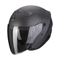 SCORPION KASK  OTWARTY EXO-230 MATT ANTHRACITE