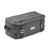 GIVI TORBA MOTOCYKLOWA CARO WODOODPORNA 15-20 L