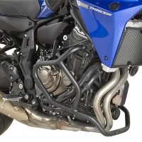 GIVI TN2130 GMOLE YAMAHA MT-07 TRACER