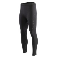 REBELHORN SPODNIE TERMOAKTYWNE FREEZE II BLACK