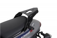 Stelaż Pod Płytę Montażową Kufra Alu-Rack Sw-Motech Suzuki Gsx 1300 R Hayabusa (99-07) Black