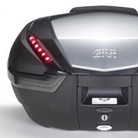 GIVI E135 ŚWIATŁO STOP KUFRA DO V47/V47TECH GIVI E135 ŚWIATŁO STOP KUFRA DO V47/V47TECH