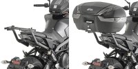 GIVI 2132FZ STELAŻ KUFRA CENTRALNEGO YAMAHA MT-09