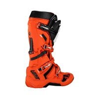 Buty offroadowe Leatt Moto 5.5 Flexlock Orange