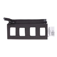 Pas Do Jeansów Motocyklowych Rebelhorn Unity Black Pas Do Jeansów Motocyklowych Rebelhorn Unity Black