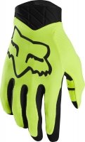FOX RĘKAWICE OFF-ROAD FLEXAIR LUNAR DAY GLO YELLOW FOX RĘKAWICE OFF-ROAD FLEXAIR LUNAR DAY GLO YELLOW