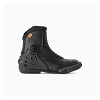 Buty Motocyklowe Rst Tractech Evo D3O Short Black Buty Motocyklowe Rst Tractech Evo D3O Short Black