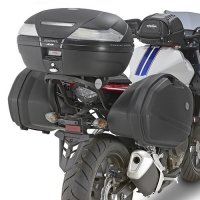 KAPPA KZ1152 STELAŻ KUFRA CENTRALNEGO HONDA CB 500F (16) (BEZ PŁYTY)