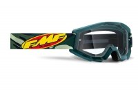 FMF GOGLE POWERCORE ASSAULT CAMO SZYBA CLEAR FMF GOGLE POWERCORE ASSAULT CAMO SZYBA CLEAR