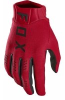 FOX RĘKAWICE OFF-ROAD FLEXAIR RED FOX RĘKAWICE OFF-ROAD FLEXAIR RED