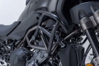 Crashbar/Gmol Sw-Motech Yamaha Niken Gt (22-) Black