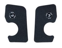 Osłona Wahacza RG Racing Bmw S1000R 14-16/Hp4/S1000Rr 10-14, 2 Części Black