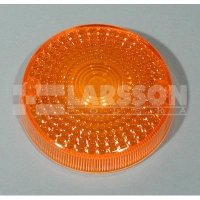 Klosz kierunkowskazu przód, tył 1310018 Honda GL 1000, CB 650, CB 750 Klosz kierunkowskazu przód, tył 1310018 Honda GL 1000, CB 650, CB 750