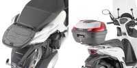 GIVI SR1125 STELAŻ KUFRA CENTRALNEGO MONOLOCK (BEZ PŁYTY) HONDA