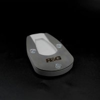 Element Nóżki Rg Racing Suzuki 1050 V-Strom (Xt) 20- / V-Strom 1050 De 23- Element Nóżki Rg Racing Suzuki 1050 V-Strom (Xt) 20- / V-Strom 1050 De 23-