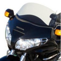 SZYBA BULLSTER HONDA GL 1800 przeźroczysta BH117TB