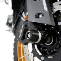 Slidery Przedniego Zawieszenia RG Racing Apex Kove 800X Pro 24-  800X Rally 25-