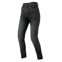 BROGER SPODNIE JEANS FLORIDA II LADY SLIM F BLACK