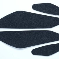 Tankpad Antypoślizgowy 4 Części RG Racing Ducati Hyperstrada / Hypermotard 821 Clear