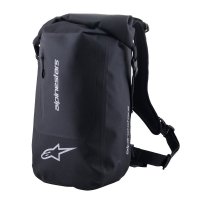 ALPINESTARS PLECAK SEALED SPORT BLACK