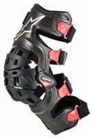 ALPINESTARS Stabilizator MX BIONIC-10 CARBON cz/cz