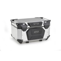 GIVI OPARCIE DO KUFRA OUTBACK EVO 58LT