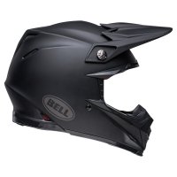 BELL KASK OFF-ROAD MOTO-9S FLEX MATTE BLACK