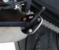 Element Nóżki RG Racing Ktm 990 Super Duke 05-, 1290 Super Duke Silver