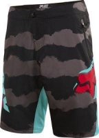 SPODENKI FOX LIVEWIRE BLACK CAMO SPODENKI FOX LIVEWIRE BLACK CAMO