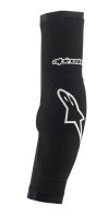 ALPINESTARS Ochraniacz PARAGON PLUS ELBOW biały/cz