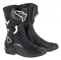 ALPINESTARS Buty sportowe STELLA SMX-6 V2 biały/cz