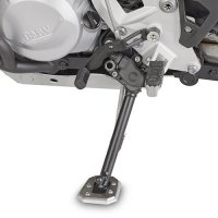KAPPA ES5127K POSZERZENIE STOPKI BOCZNEJ BMW F 850GS KAPPA ES5127K POSZERZENIE STOPKI BOCZNEJ BMW F 850GS