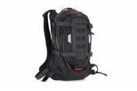 SW-MOTECH PLECAK PRO COSMO BLACK/ANTHRACITE 16L