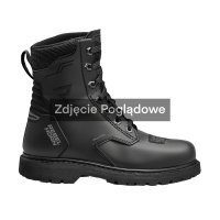 Buty motocyklowe Rebelhorn Falcon Black Buty motocyklowe Rebelhorn Falcon Black