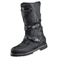 Buty Motocyklowe Held Belrock Black Buty Motocyklowe Held Belrock Black