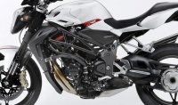 Zestaw osłon przeciwbłotnych RG Racing Eazi-Grip Scuff Guard Kit Mv Agusta Brutale 1090 13-25.
