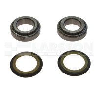 Łożyska główki ramy All Balls 5157026 Honda CMX 250, XL 125, MBX 80 Łożyska główki ramy All Balls 5157026 Honda CMX 250, XL 125, MBX 80