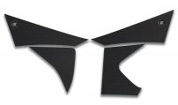 Naklejka Na Bak Tankpad Antypoślizgowy RG Racing Eazi-Grip Ktm 500/450/350/250 Exc-F 24- - Pro