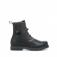 TCX BUTY MOTOCYKLOWE BLEND 2 WP BLACK