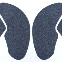 Tankpad Antypoślizgowy 4 Części RG Racing Suzuki Gsr750 11- Clear