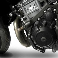 Slidery Silnika RG Racing Ktm 990 Duke 24-, Lewa Strona Black