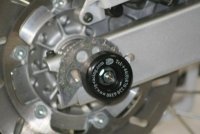 Slidery Wahacza RG Racing Yamaha Dt125R/X 06- Black